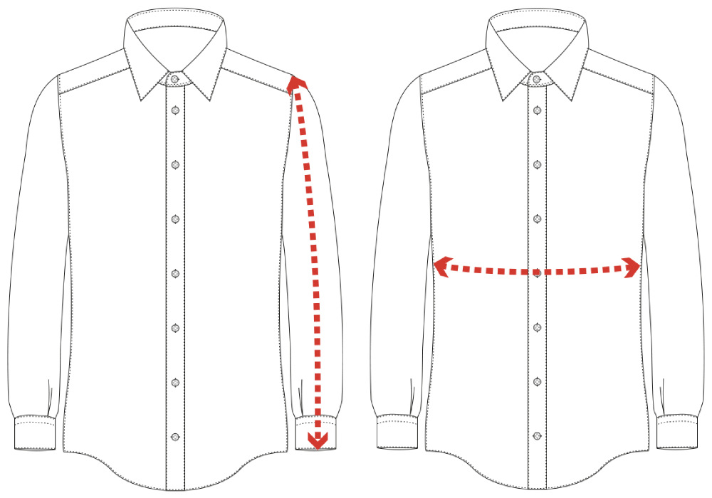 size