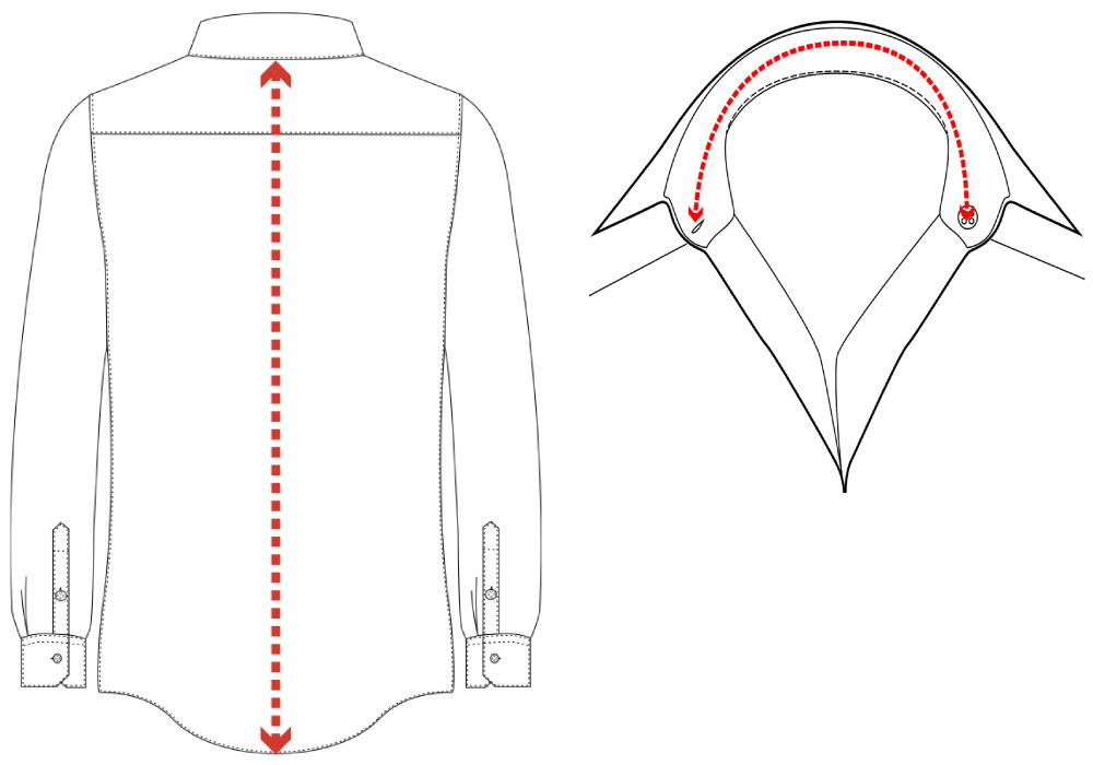 size
