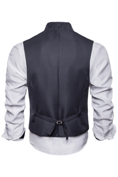 Gilet Dietro 1