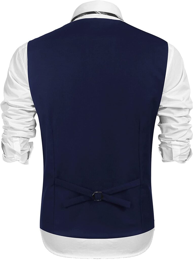 Gilet Dietro 2