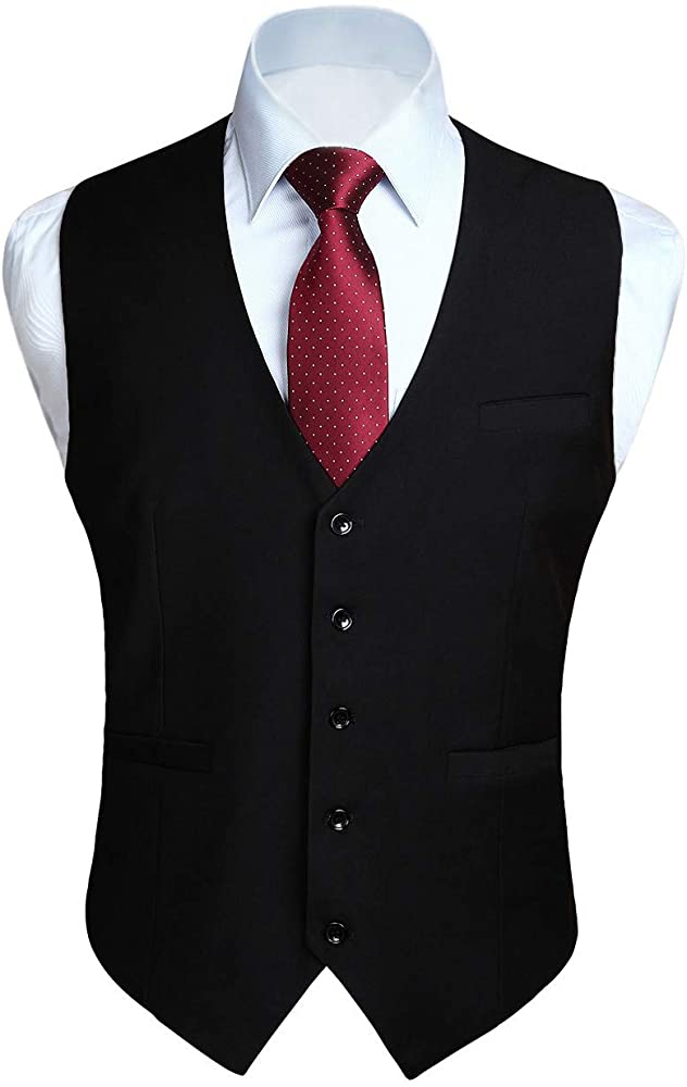 Gilet Modello 1