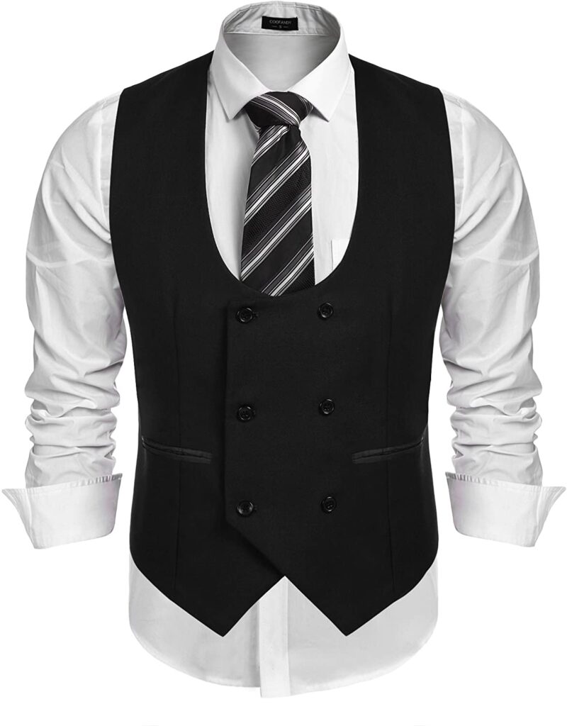 Gilet Modello 3