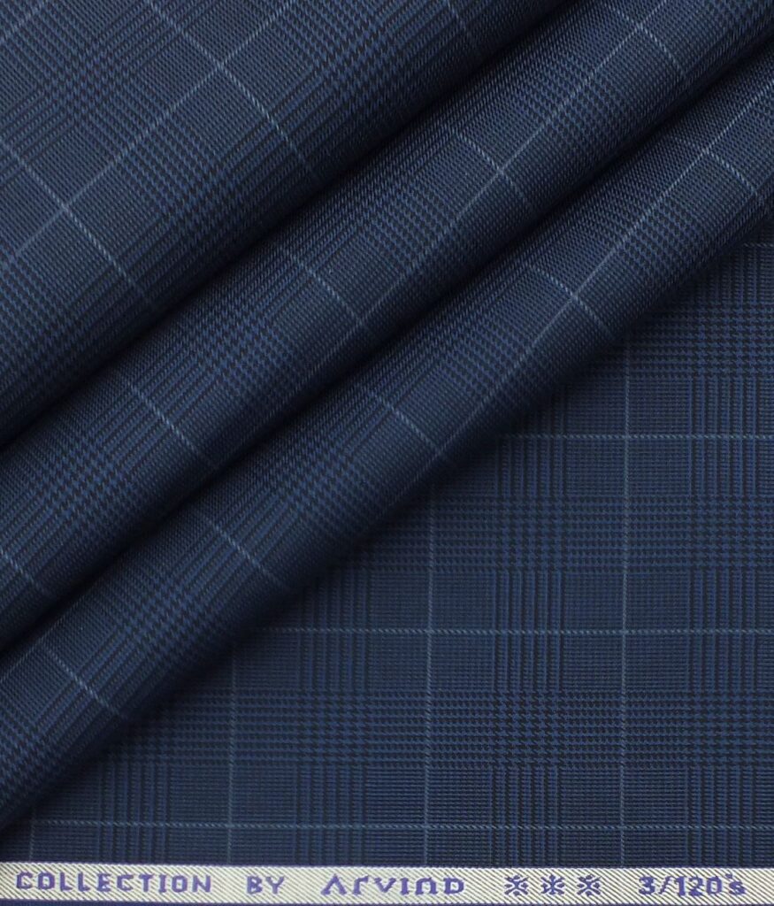 Trouser Fabric 5